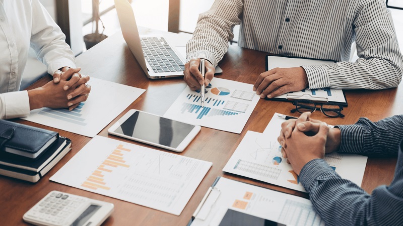 برنامه بازاریابی